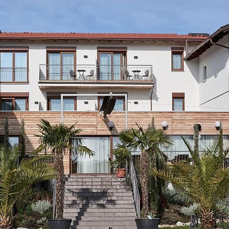 Tumeltsham Hotel Gasthof-Strasser מראה חיצוני תמונה